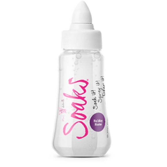 Holiday Home 3.75 fl oz. Soaks